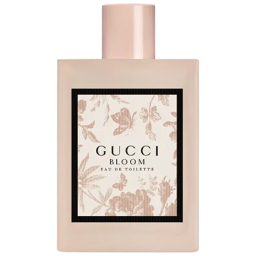 Gucci Gucci Bloom EDT Woda toaletowa 100 ml Damski