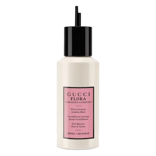 Gucci Gucci Flora Gorgeous Gardenia Woda perfumowana 150 ml Damski