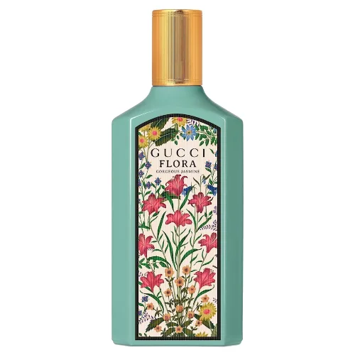 Gucci Gucci Flora Gorgeous Jasmine Woda perfumowana 100 ml Damski