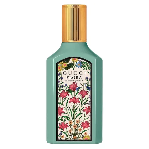 Gucci Gucci Flora Gorgeous Jasmine Woda perfumowana 50 ml Damski