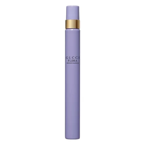 Gucci Gucci Flora Gorgeous Magnolia Woda perfumowana 10 ml Damski