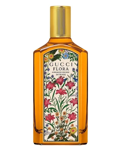 Gucci Gucci Flora Gorgeous Orchid Intense Woda perfumowana 100 ml Damski