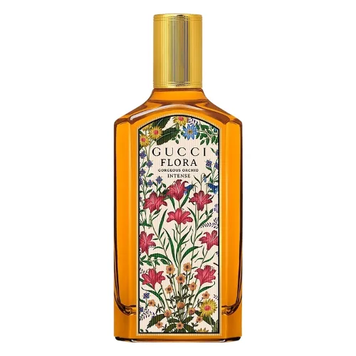 Gucci Gucci Flora Gorgeous Orchid Intense Woda perfumowana 100 ml Damski