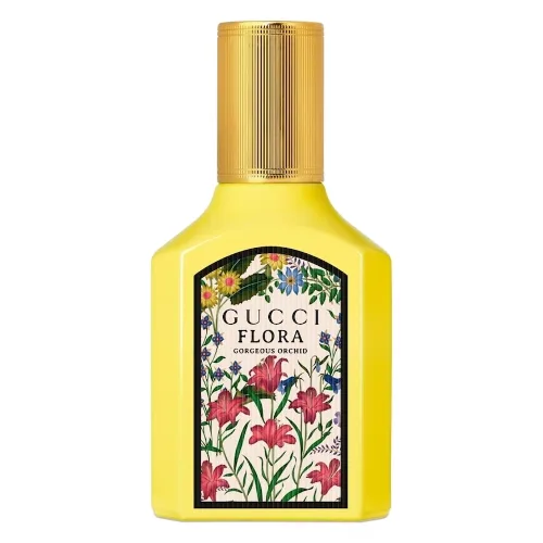 Gucci Gucci Flora Gorgeous Orchid Woda perfumowana 30 ml Damski