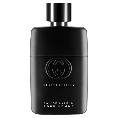 Gucci Gucci Guilty Guilty Pour Homme Woda perfumowana 50 ml Męskie