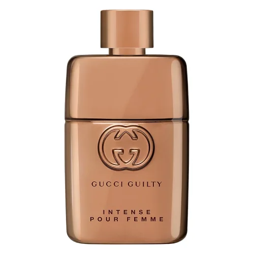 Gucci Gucci Guilty Intense Pour Femme Woda perfumowana 50 ml Damski