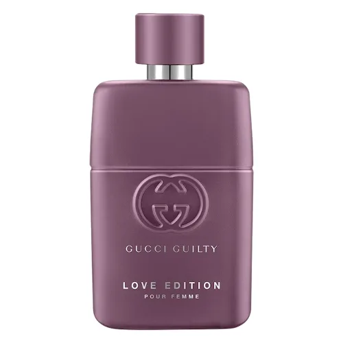 Gucci Gucci Guilty Love Edition Pour Femme Woda perfumowana 50 ml Damski