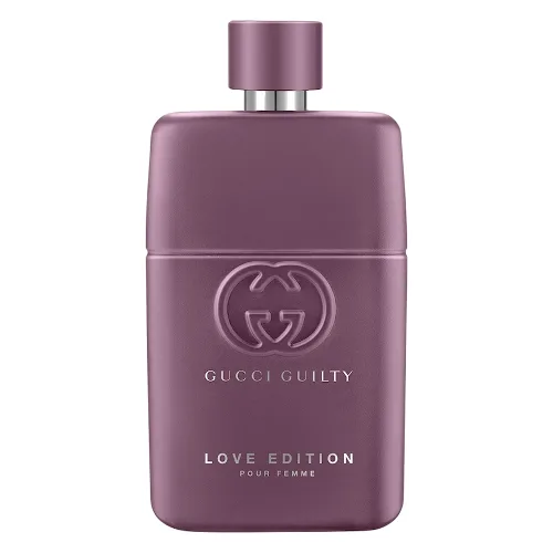 Gucci Gucci Guilty Love Edition Pour Femme Woda perfumowana 90 ml Damski