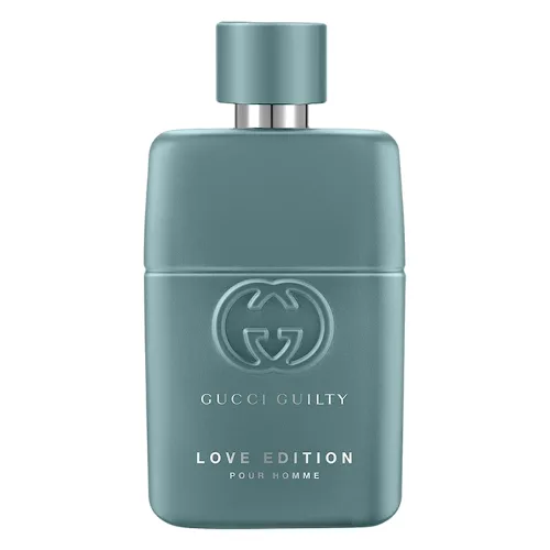 Gucci Gucci Guilty Love Edition Pour Homme Woda perfumowana 50 ml Męskie