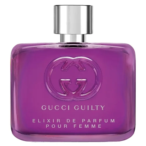 Gucci Gucci Guilty Pour Femme Perfumy Elixir 60 ml Damski