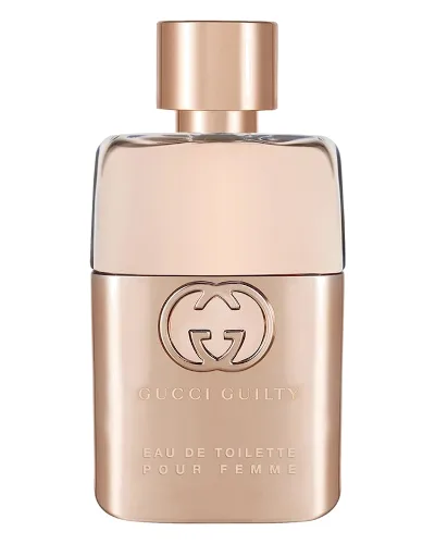 Gucci Gucci Guilty Pour Femme Woda toaletowa 30 ml Damski