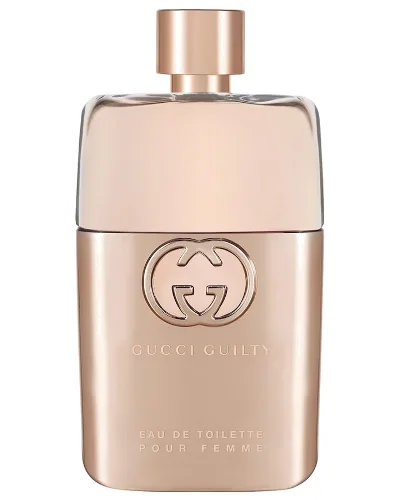 Gucci Gucci Guilty Pour Femme Woda toaletowa 90 ml Damski