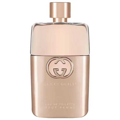 Gucci Gucci Guilty Pour Femme Woda toaletowa 90 ml Damski