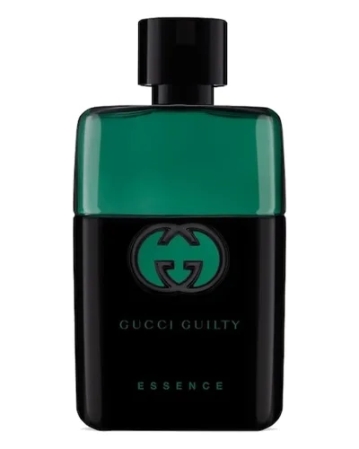 Gucci Gucci Guilty pour Homme Essence Woda toaletowa 50 ml
