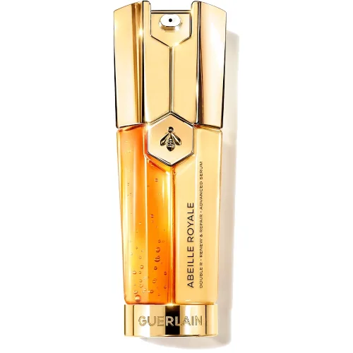 Guerlain Abeille Royale Double R Renew & Repair Advanced Serum Rytuał Przeciwstarzeniowy - zestaw Serum przeciwzmarszczkowe 30 ml