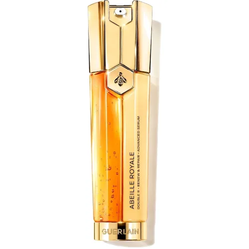 Guerlain Abeille Royale Double R Renew & Repair Advanced Serum Rytuał Przeciwstarzeniowy - zestaw Serum przeciwzmarszczkowe 50 ml