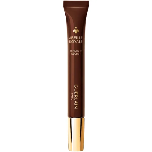 Guerlain Abeille Royale Midnight Secret Serum przeciwzmarszczkowe 15 ml