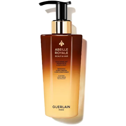 Guerlain Abeille Royale Repairing & Replumping Care Conditioner Odżywki do włosów 290 ml