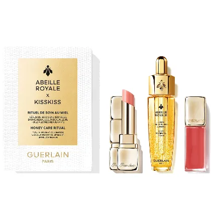 GUERLAIN Abeille Royale x KissKiss Honey Ritual 27.7ml