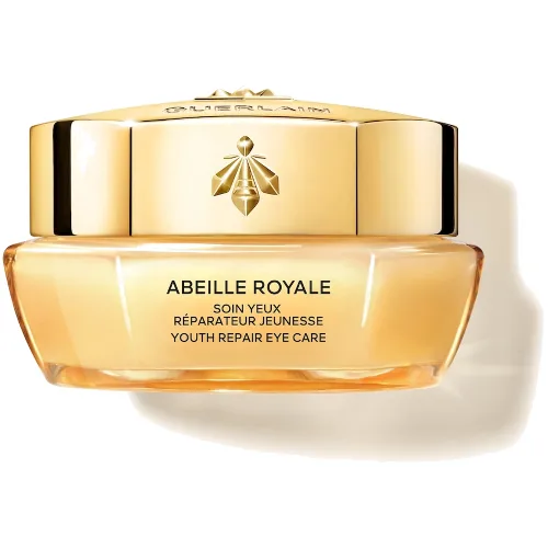 Guerlain Abeille Royale Youth Repair Kremy pod oczy 15 ml