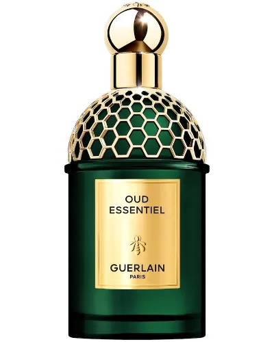 Guerlain Absolus Allegoria Oud Essentiel Woda perfumowana Perfumy 125 ml