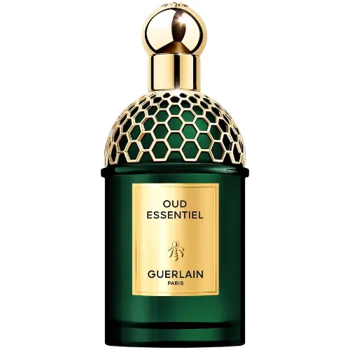 Guerlain Absolus Allegoria Oud Essentiel Woda perfumowana Perfumy 125 ml