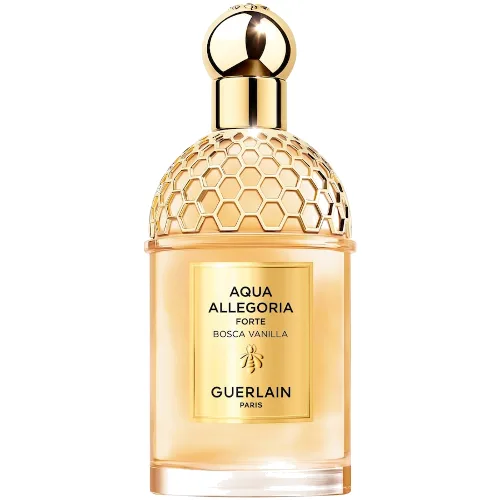 Guerlain Aqua Allegoria Bosca Vanilla Forte Perfumy unisex 125 ml Damski