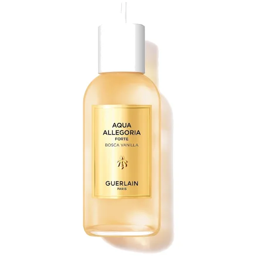 Guerlain Aqua Allegoria Bosca Vanilla Forte Perfumy unisex 200 ml Damski