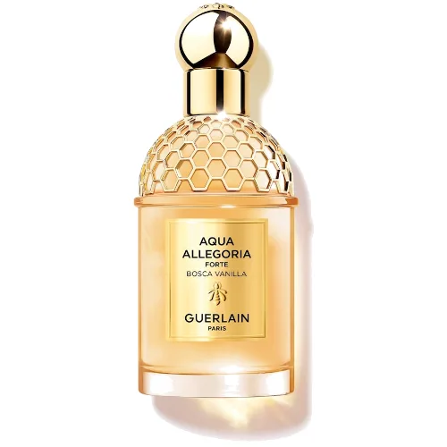 Guerlain Aqua Allegoria Bosca Vanilla Forte Perfumy unisex 75 ml Damski