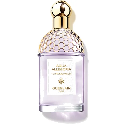 Guerlain Aqua Allegoria Flora Salvaggia Woda toaletowa 125 ml Damski