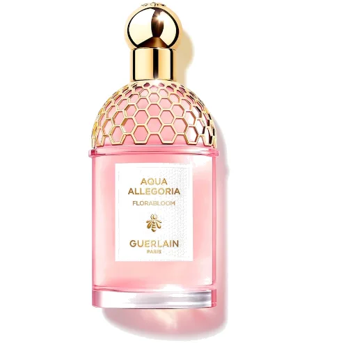 Guerlain Aqua Allegoria Florabloom Woda toaletowa 125 ml Damski