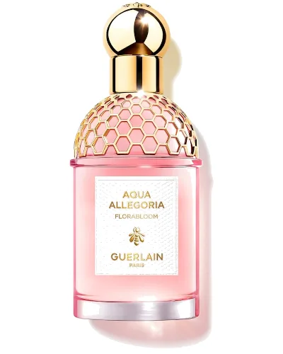 Guerlain Aqua Allegoria Florabloom Woda toaletowa 75 ml Damski