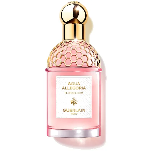 Guerlain Aqua Allegoria Florabloom Woda toaletowa 75 ml Damski