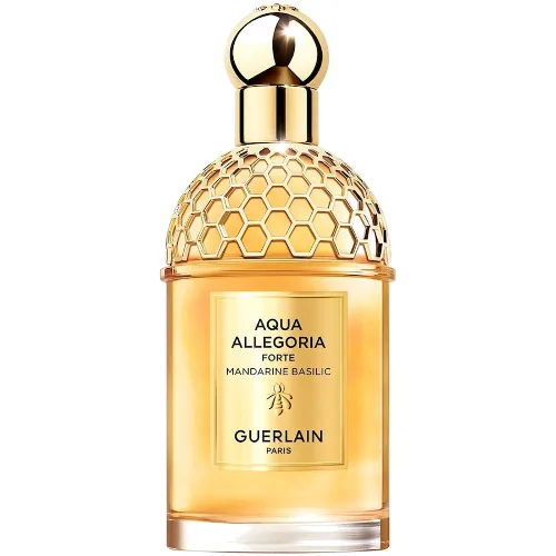 Guerlain Aqua Allegoria Forte Mandarine Basilic Woda Perfumowana 125 ml Damski