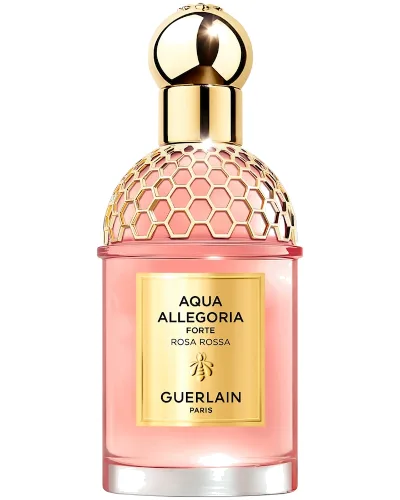 Guerlain Aqua Allegoria Forte Rosa Rossa Woda Perfumowana Woda toaletowa 75 ml Damski