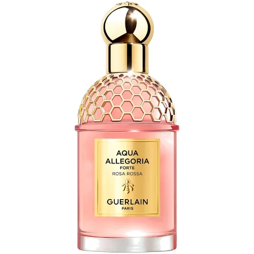 Guerlain Aqua Allegoria Forte Rosa Rossa Woda Perfumowana Woda toaletowa 75 ml Damski
