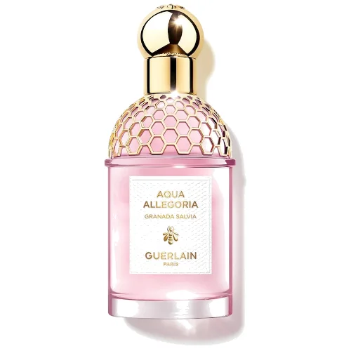 Guerlain Aqua Allegoria Granada Salvia Eau de Toilette Spray Woda toaletowa 75 ml Damski