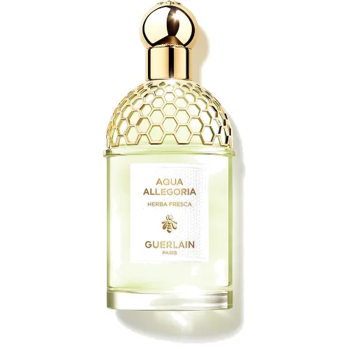 Guerlain Aqua Allegoria Herba Fresca Eau de Toilette Spray Woda toaletowa 125 ml