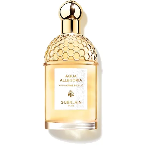 Guerlain Aqua Allegoria Mandarine Basilic Eau de Toilette Woda toaletowa 125 ml