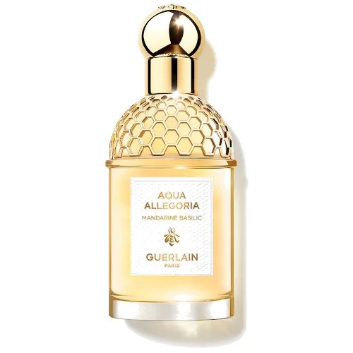 Guerlain Aqua Allegoria Mandarine Basilic Eau de Toilette Woda toaletowa 75 ml