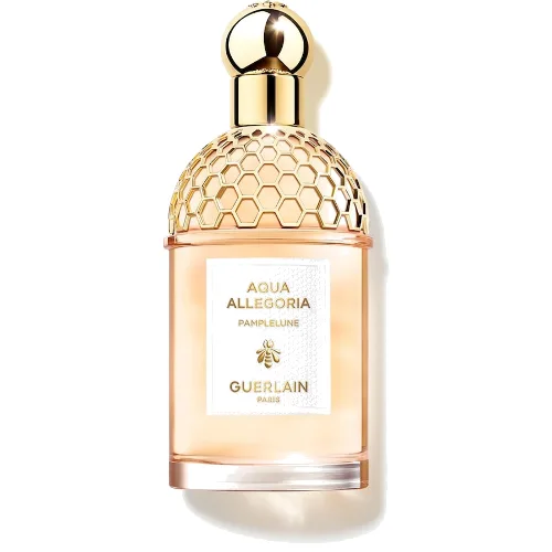 Guerlain Aqua Allegoria Pamplelune Eau de Toilette Spray Woda toaletowa 125 ml Damski