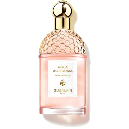 Guerlain Aqua Allegoria Pera Granita Eau de Toilette Spray Woda toaletowa 125 ml Damski