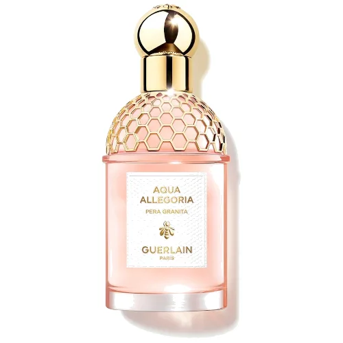 Guerlain Aqua Allegoria Pera Granita Eau de Toilette Spray Woda toaletowa 75 ml Damski