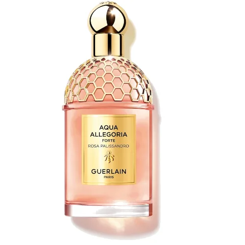 Guerlain Aqua Allegoria Rosa Palissandro Perfumy 125 ml Damski