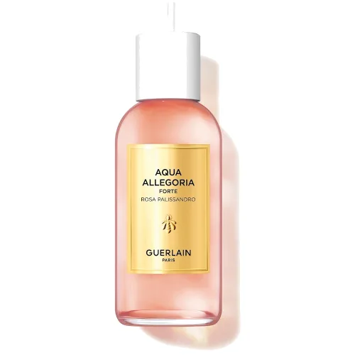 Guerlain Aqua Allegoria Rosa Palissandro Perfumy 200 ml Damski