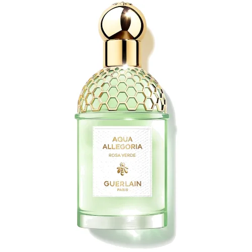 Guerlain Aqua Allegoria Rosa Verde Woda toaletowa 75 ml Damski