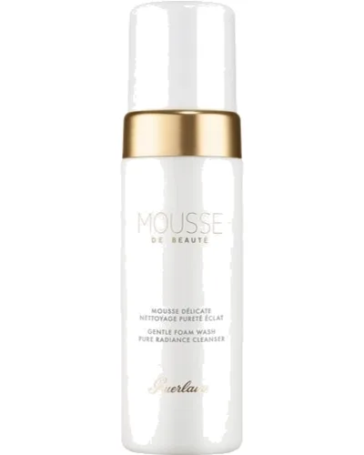 Guerlain Beauty Skin Cleanser Mousse de Beauté Pianki do twarzy 150 ml
