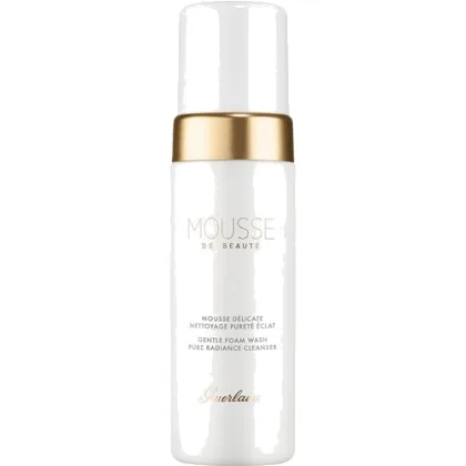 Guerlain Beauty Skin Cleanser Mousse de Beauté Pianki do twarzy 150 ml