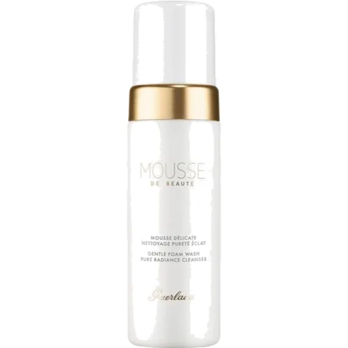 Guerlain Beauty Skin Cleanser Mousse de Beauté Pianki do twarzy 150 ml