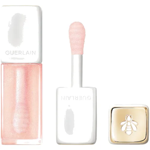 Guerlain KissKiss Bee Glow Plump Olejek do ust 9,5 ml Nude